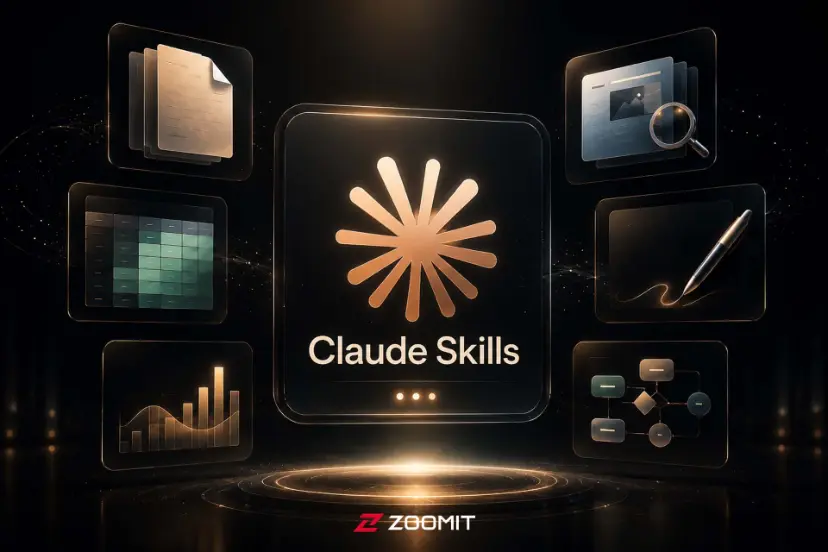 بهترین اسکیل‌ های کلاد / claude skills