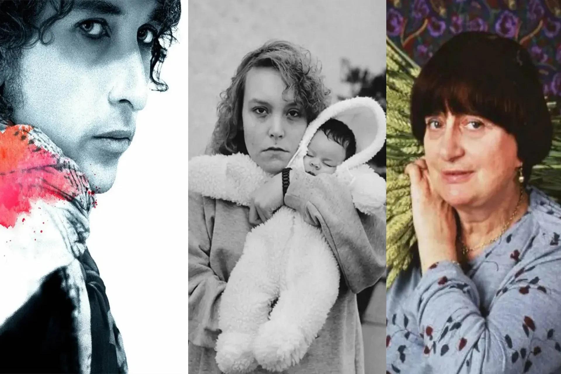 بهترین مستندهای تاریخ