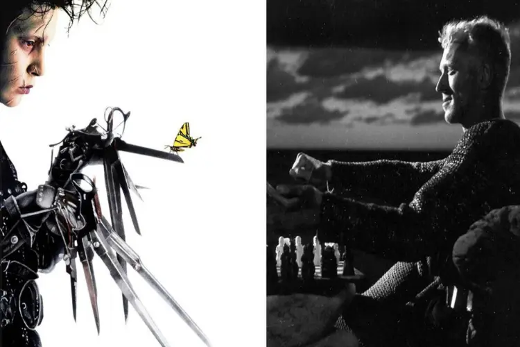 بهترین فیلمهای فانتزی