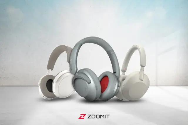 بهترین هدفون روی گوشی بازار [ تابستان ۱۴۰۵]