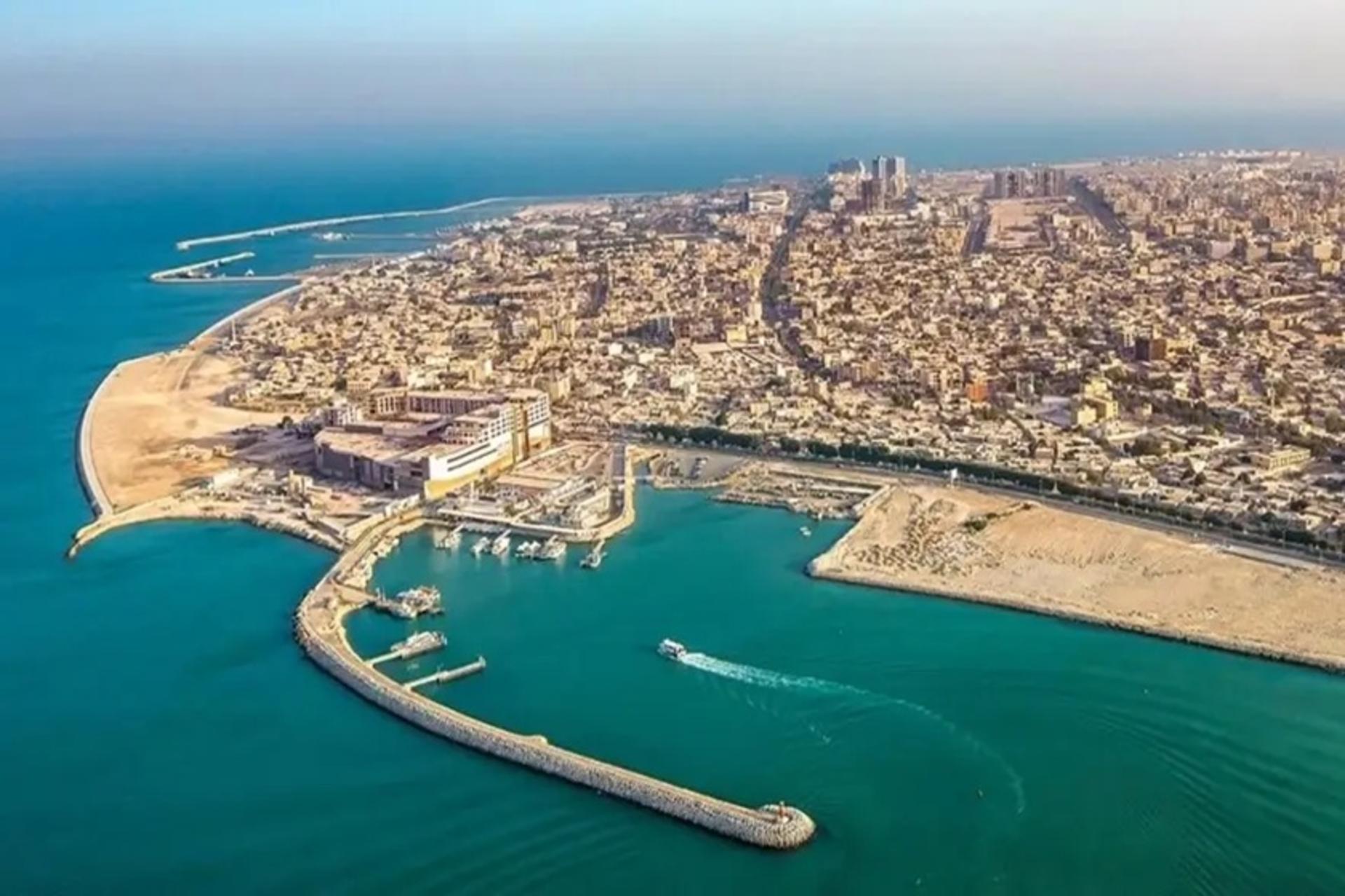 هزینه سفر اقتصادی به قشم