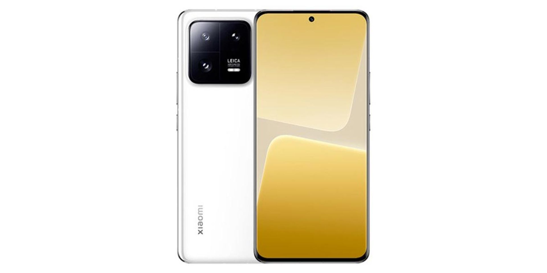 بهترین گوشی پرچم‌دار ضدآب شیائومی 2023 شیائومی ۱۳