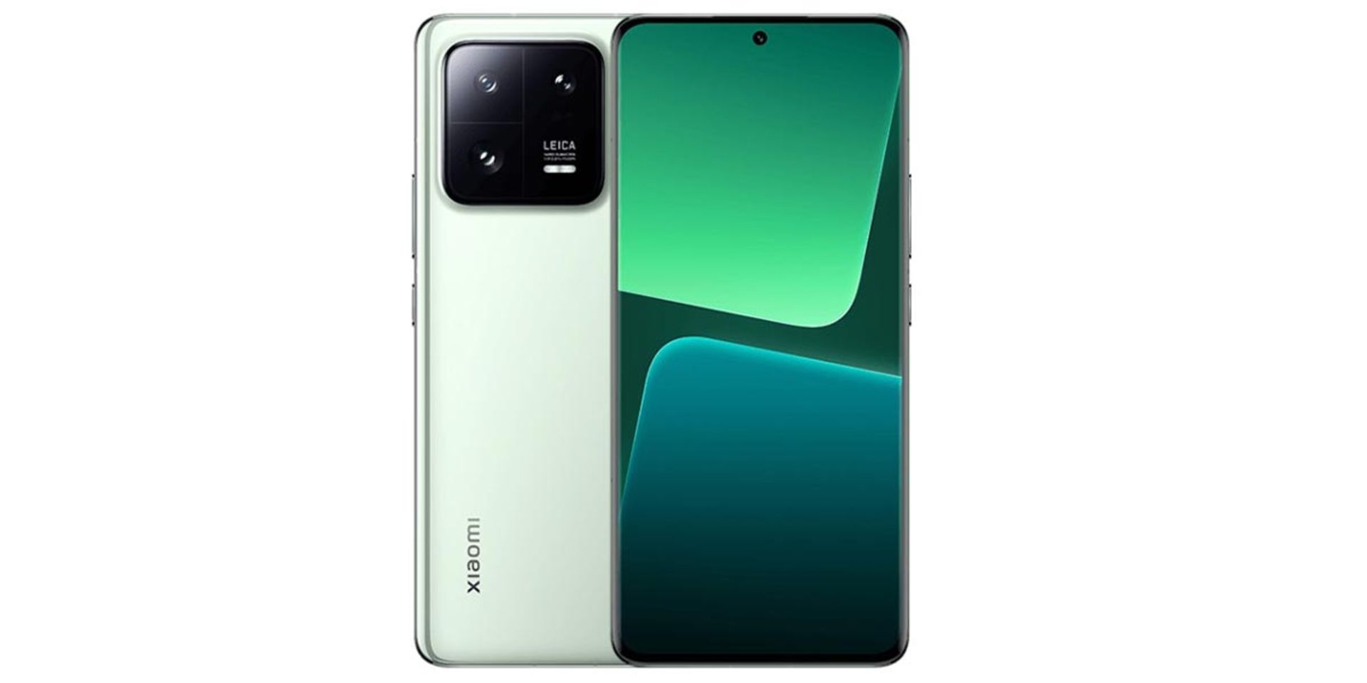 بهترین گوشی شیائومی مقاوم در برابر آب و گردوخاک شیائومی ۱۳ پرو