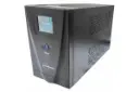 نمای کنار یو پی اس بستن پاور مدل BPO-1200VA-7Ah با ظرفیت 1200 ولت آمپر