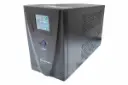 ابعاد و اندازه یو پی اس بستن پاور مدل BPO-1500VA-7Ah با ظرفیت 1500 ولت آمپر