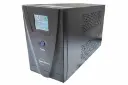 نمای کنار یو پی اس بستن پاور مدل BPO-1500VA-9Ah با ظرفیت 1500 ولت آمپر