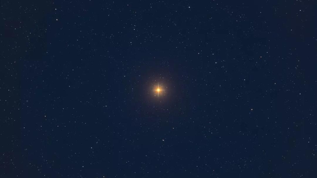 ستاره ابط‌الجوزا