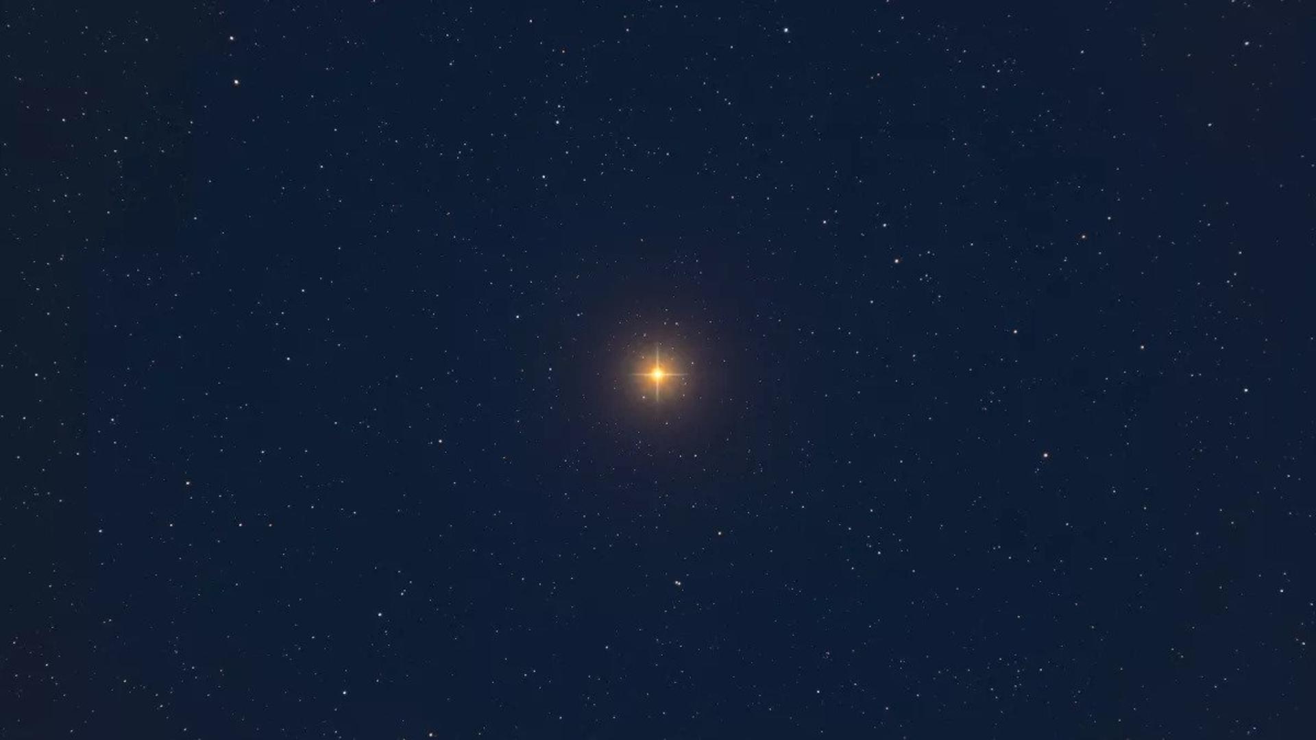ستاره ابط‌الجوزا