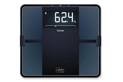 ترازوی وزن کشی بیورر Beurer BF 915