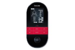ابعاد و اندازه ماساژور بیورر EM 59