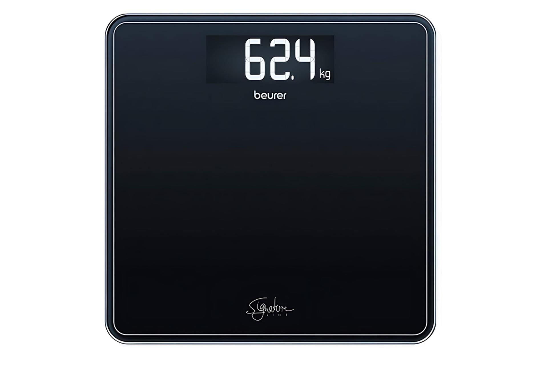 ترازوی وزن کشی بیورر Beurer GS 400
