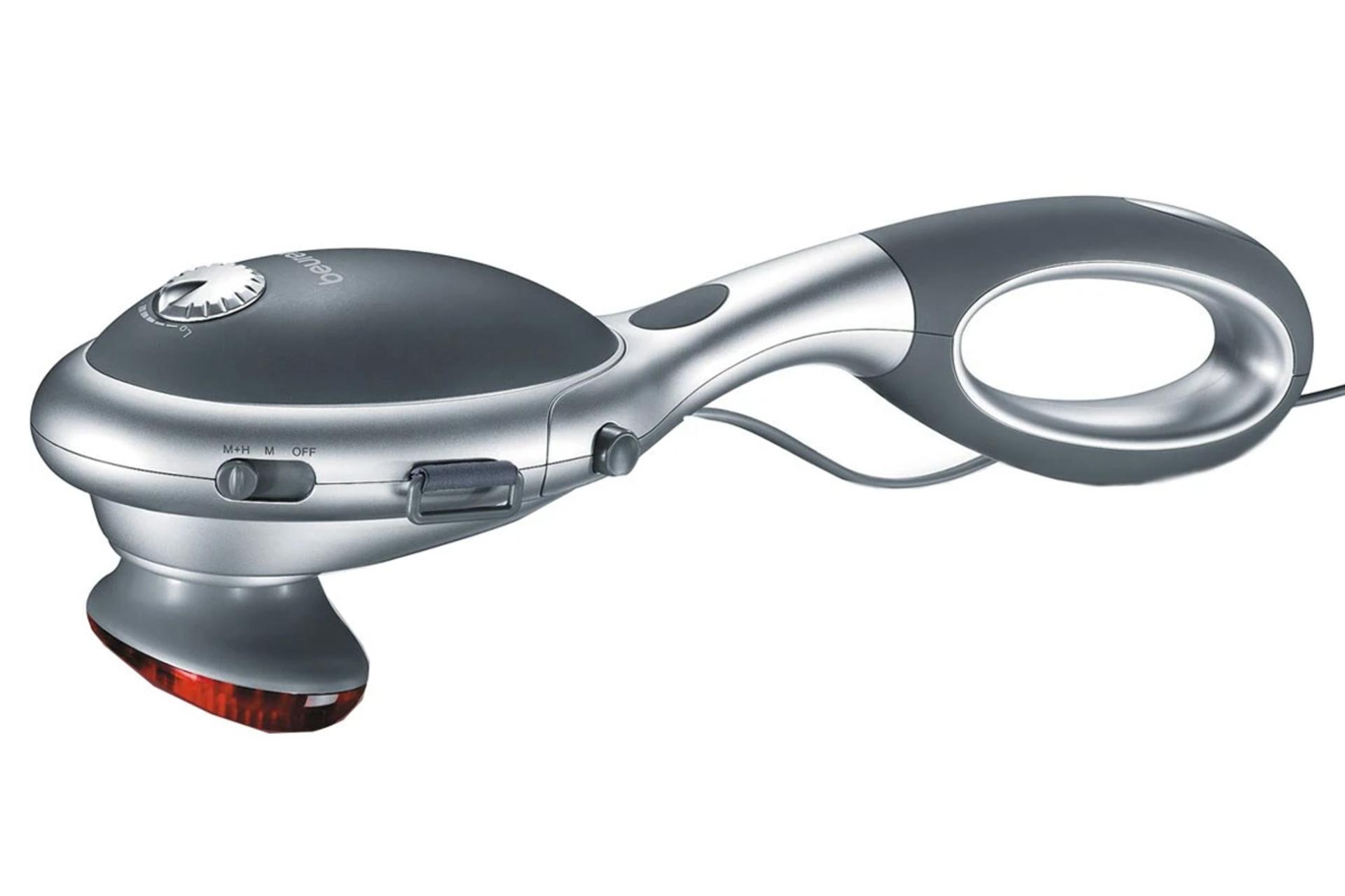 ماساژور بیورر MG 70 نمای کنار