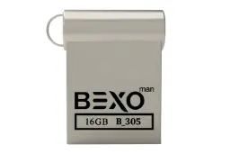 فلش مموری بکسومن BEXOman B-305 16GB USB 2.0