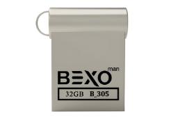 فلش مموری بکسومن BEXOman B-305 32GB USB 2.0