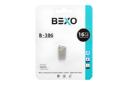 جعبه فلش مموری بکسومن BEXOman B-306 16GB USB 2.0