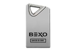 فلش مموری بکسومن BEXOman B-306 64GB USB 2.0