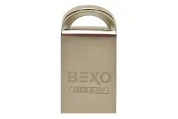 فلش مموری بکسومن BEXOman B-307 16GB USB 2.0