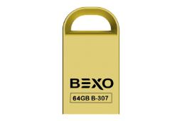 فلش مموری بکسومن BEXOman B-307 64GB USB 2.0