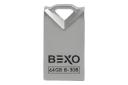 فلش مموری بکسومن BEXOman B-308 64GB USB 2.0