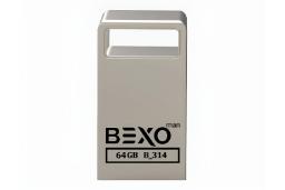 فلش مموری بکسومن BEXOman B-314 64GB USB 2.0