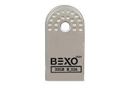 فلش مموری بکسومن BEXOman B-326 32GB USB 2.0