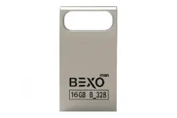 فلش مموری بکسومن BEXOman B-328 16GB USB 2.0