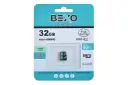 جعبه کارت حافظه بکسومن BEXOman 533X microSDHC Class 10 UHS-I U1 32GB