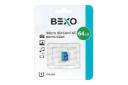 جعبه کارت حافظه بکسومن BEXOman 533X microSDXC Class 10 UHS-I U1 64GB