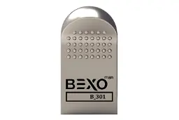 فلش مموری بکسومن BEXOman B-301 64GB USB 2.0