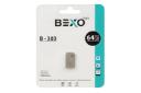جعبه فلش مموری بکسومن BEXOman B-303 64GB USB 2.0