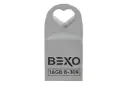 فلش مموری بکسومن BEXOman B-309 16GB USB 2.0