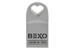 فلش مموری بکسومن BEXOman B-309 16GB USB 2.0