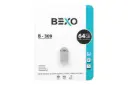 جعبه فلش مموری بکسومن BEXOman B-309 64GB USB 2.0