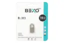 جعبه فلش مموری بکسومن BEXOman B-311 16GB USB 2.0