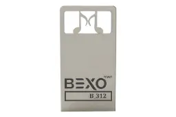 فلش مموری بکسومن BEXOman B-312 16GB USB 2.0