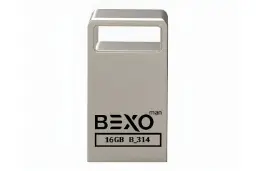 فلش مموری بکسومن BEXOman B-314 16GB USB 2.0