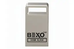 فلش مموری بکسومن BEXOman B-314 32GB USB 2.0