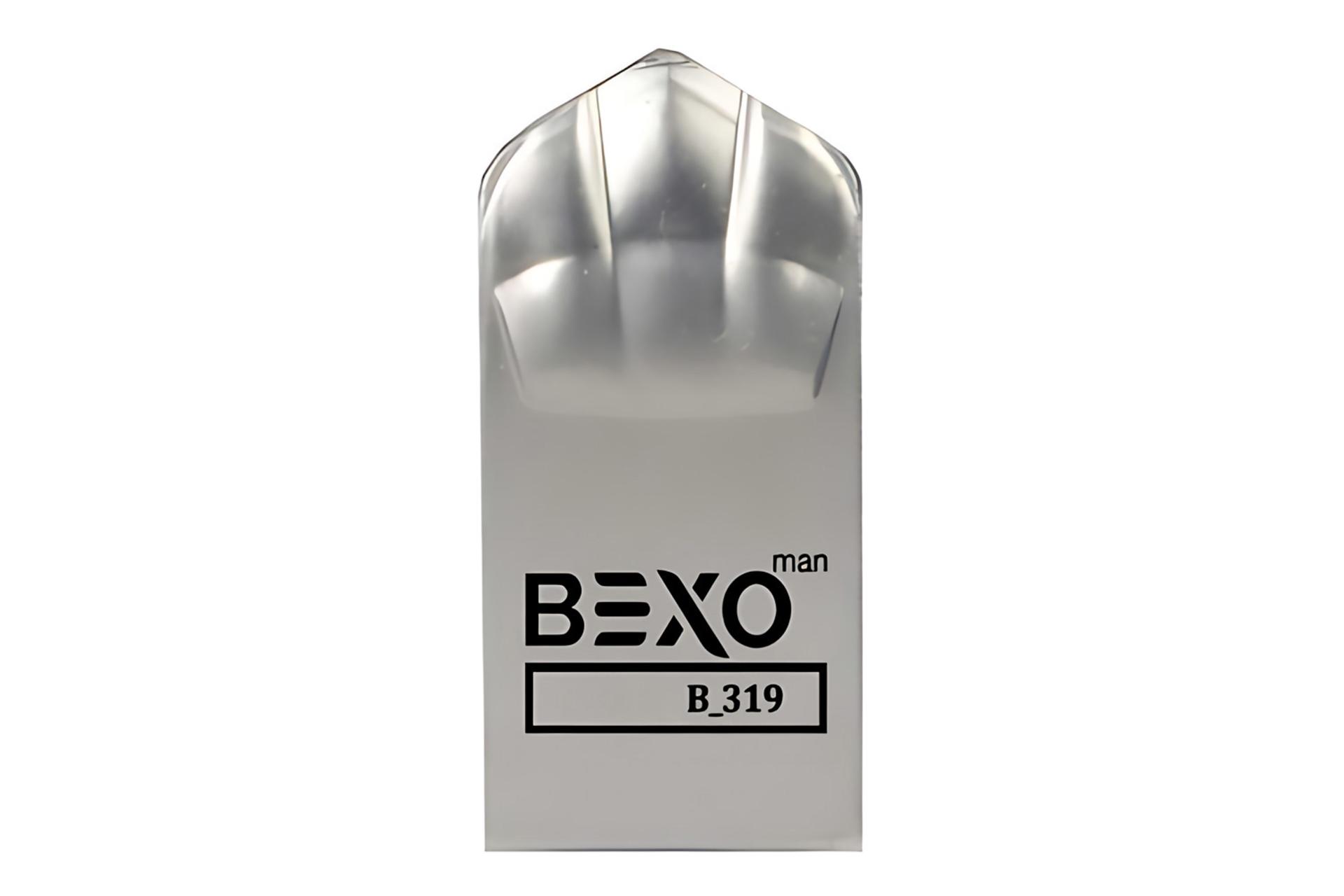 فلش مموری بکسومن BEXOman B-319 16GB USB 2.0