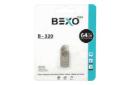 جعبه فلش مموری بکسومن BEXOman B-320 64GB USB 2.0