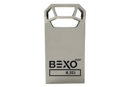 فلش مموری بکسومن BEXOman B-321 16GB USB 2.0