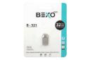 جعبه فلش مموری بکسومن BEXOman B-321 32GB USB 2.0