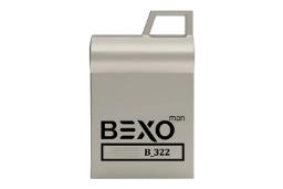 فلش مموری بکسومن BEXOman B-322 32GB USB 2.0