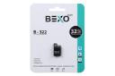 جعبه فلش مموری بکسومن BEXOman B-322 32GB USB 2.0