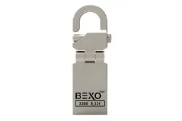 فلش مموری بکسومن BEXOman B-324 32GB USB 2.0