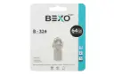 جعبه فلش مموری بکسومن BEXOman B-324 64GB USB 2.0