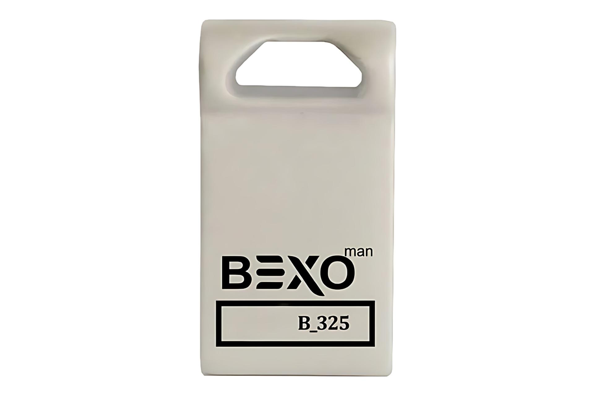 فلش مموری بکسومن BEXOman B-325 32GB USB 2.0