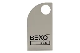 فلش مموری بکسومن BEXOman B-327 64GB USB 2.0