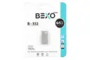جعبه فلش مموری بکسومن BEXOman B-332 64GB USB 2.0