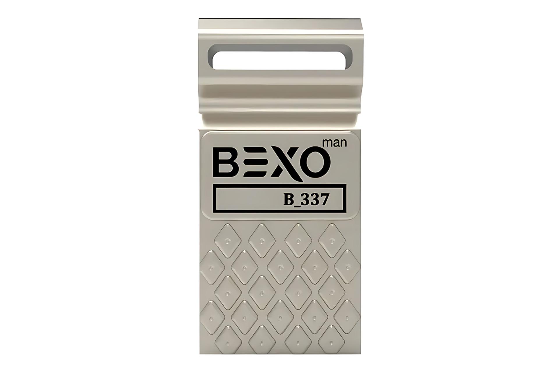 فلش مموری بکسومن BEXOman B-337 16GB USB 2.0