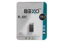 جعبه فلش مموری بکسومن BEXOman B-337 16GB USB 2.0